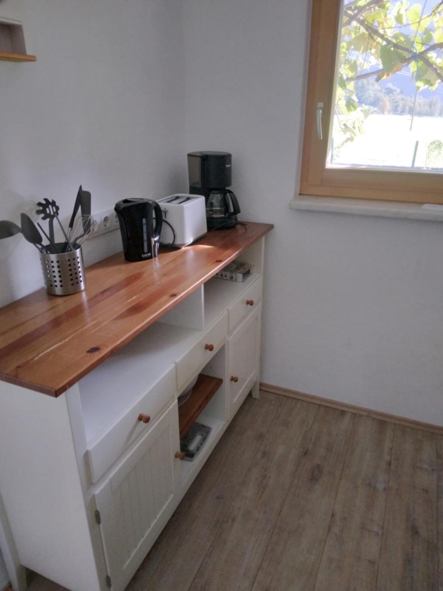 Chalet Scheffsnoth Lofer Eksteriør billede