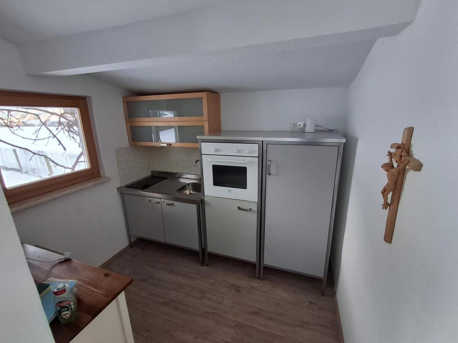 Chalet Scheffsnoth Lofer Eksteriør billede